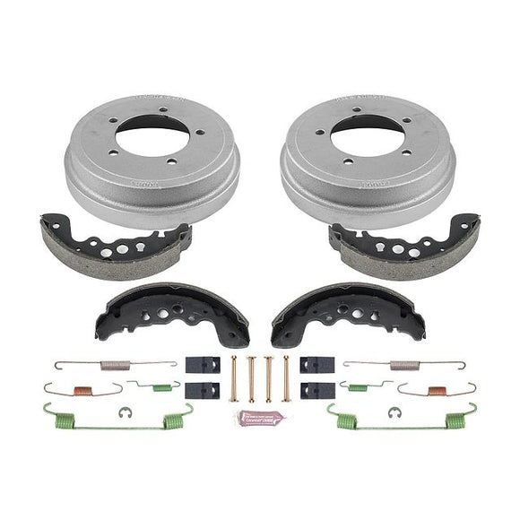 AUTOSPECIALTY DRUM KIT