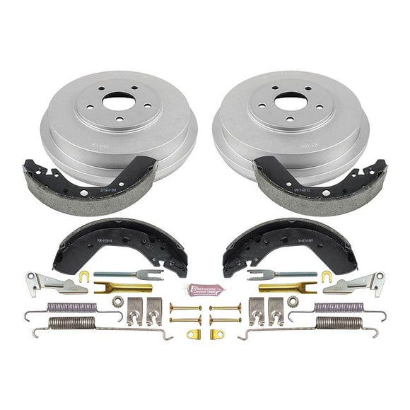 AUTOSPECIALTY DRUM KIT