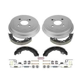 AUTOSPECIALTY DRUM KIT