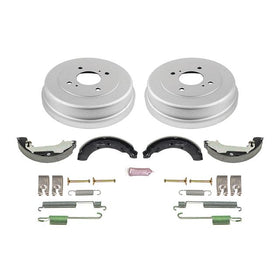 AUTOSPECIALTY DRUM KIT