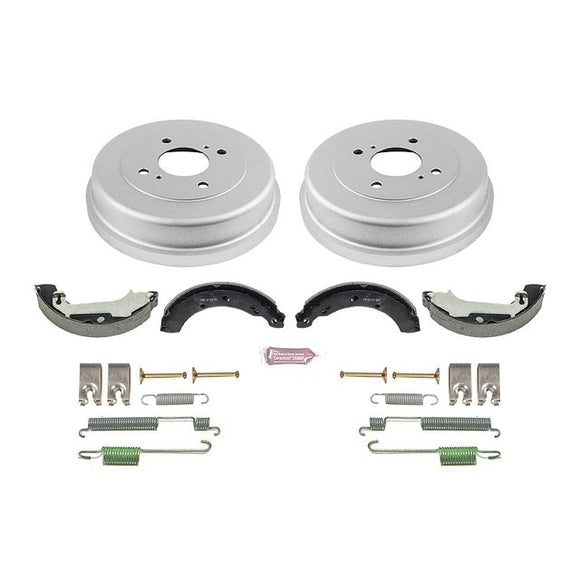 AUTOSPECIALTY DRUM KIT