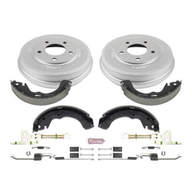 AUTOSPECIALTY DRUM KIT