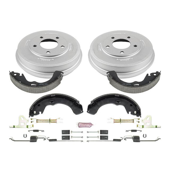 AUTOSPECIALTY DRUM KIT