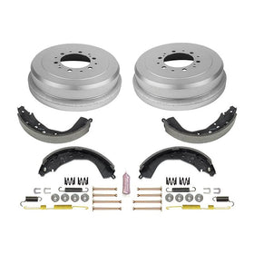 AUTOSPECIALTY DRUM KIT