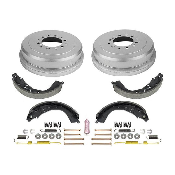 AUTOSPECIALTY DRUM KIT