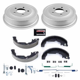 AUTOSPECIALTY DRUM KIT