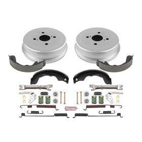 AUTOSPECIALTY DRUM KIT