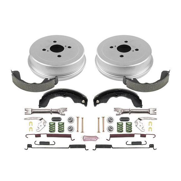 AUTOSPECIALTY DRUM KIT