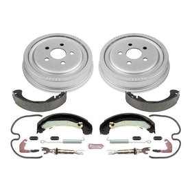 AUTOSPECIALTY DRUM KIT