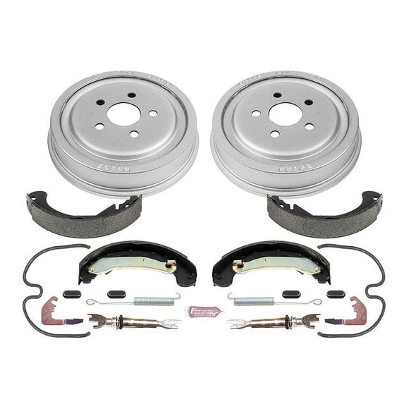 AUTOSPECIALTY DRUM KIT