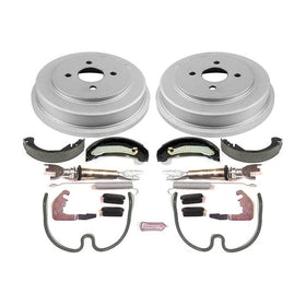 AUTOSPECIALTY DRUM KIT