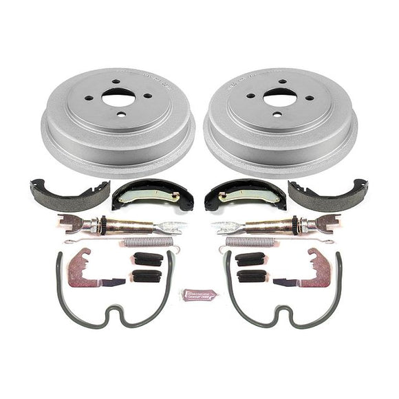 AUTOSPECIALTY DRUM KIT