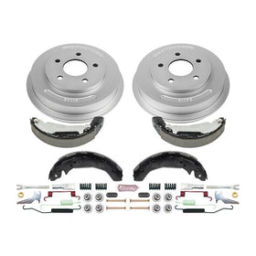 AUTOSPECIALTY DRUM KIT