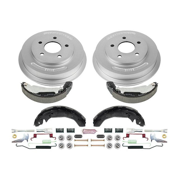 AUTOSPECIALTY DRUM KIT