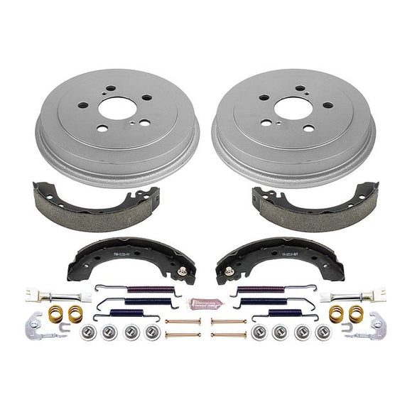 AUTOSPECIALTY DRUM KIT