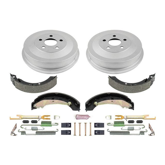 AUTOSPECIALTY DRUM KIT