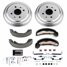 AUTOSPECIALTY DRUM KIT