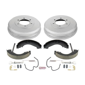 AUTOSPECIALTY DRUM KIT