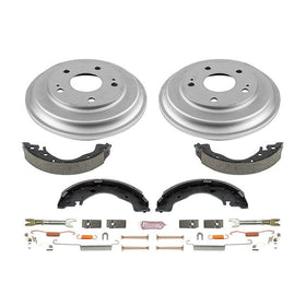 AUTOSPECIALTY DRUM KIT