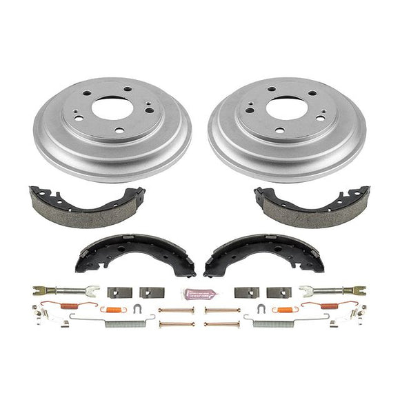 AUTOSPECIALTY DRUM KIT