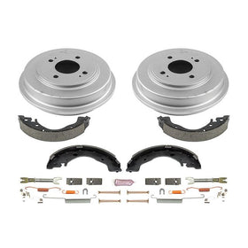 AUTOSPECIALTY DRUM KIT