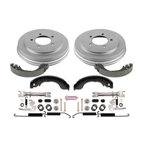 AUTOSPECIALTY DRUM KIT