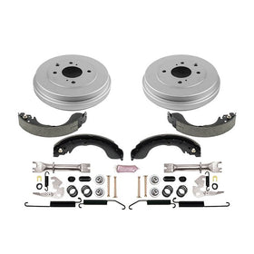 AUTOSPECIALTY DRUM KIT