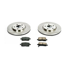 AUTOSPECIALTY BRAKE KIT