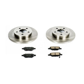 AUTOSPECIALTY BRAKE KIT