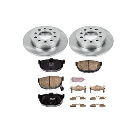AUTOSPECIALTY BRAKE KIT