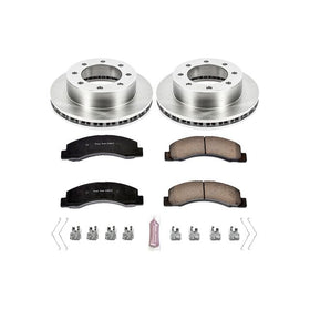 AUTOSPECIALTY BRAKE KIT