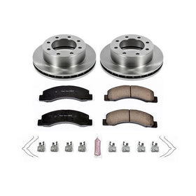 AUTOSPECIALTY BRAKE KIT