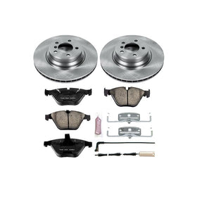 AUTOSPECIALTY BRAKE KIT