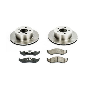 AUTOSPECIALTY BRAKE KIT