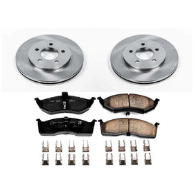 AUTOSPECIALTY BRAKE KIT