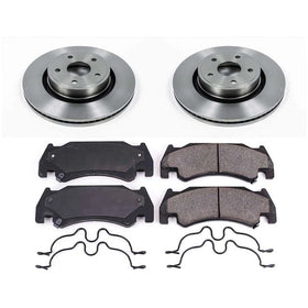AUTOSPECIALTY BRAKE KIT