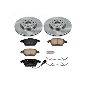 AUTOSPECIALTY BRAKE KIT