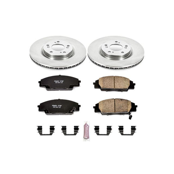 AUTOSPECIALTY BRAKE KIT