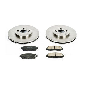 AUTOSPECIALTY BRAKE KIT