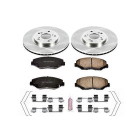 AUTOSPECIALTY BRAKE KIT