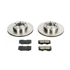 AUTOSPECIALTY BRAKE KIT