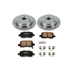 AUTOSPECIALTY BRAKE KIT