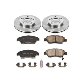 AUTOSPECIALTY BRAKE KIT