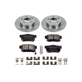 AUTOSPECIALTY BRAKE KIT