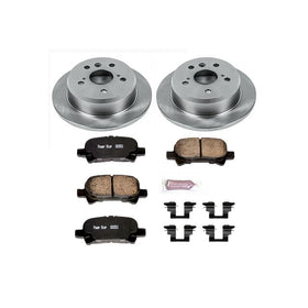AUTOSPECIALTY BRAKE KIT