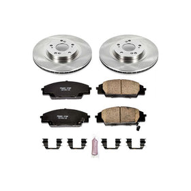 AUTOSPECIALTY BRAKE KIT