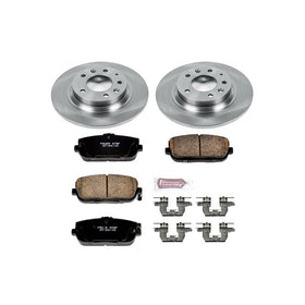 AUTOSPECIALTY BRAKE KIT