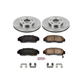 AUTOSPECIALTY BRAKE KIT