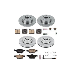 AUTOSPECIALTY BRAKE KIT