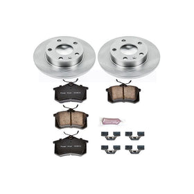 AUTOSPECIALTY BRAKE KIT